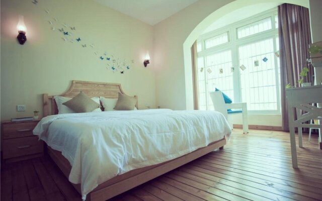 Captains House