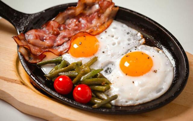 Baza otdikha Ekostrovskaya