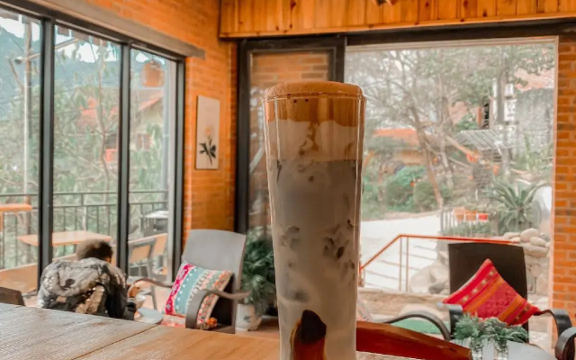 Gạo House & Coffee
