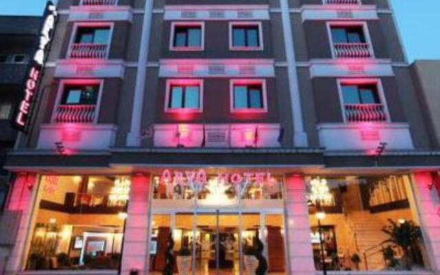 Arya Hotel Business Deluxe