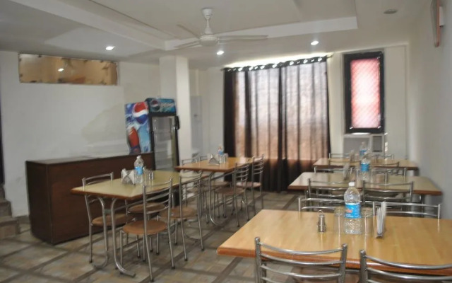 Hotel Maha Luxmi Palace