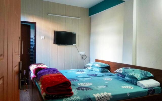 Sunshraya Homestay