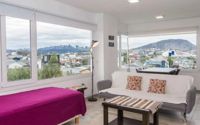 Walanika Apartamentos