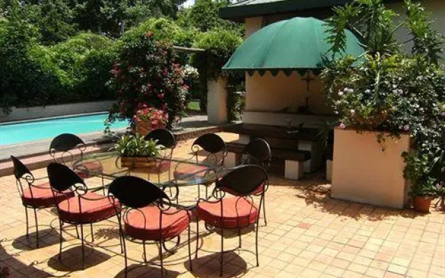 Village Green Guest House