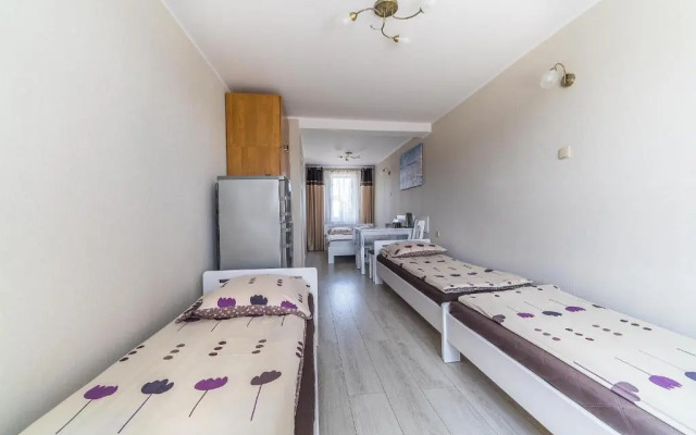 Pokoje Gościnne Benita