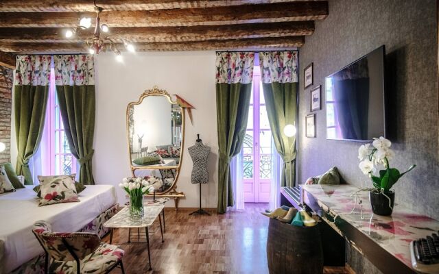 Vitrum - Como Luxury Suites