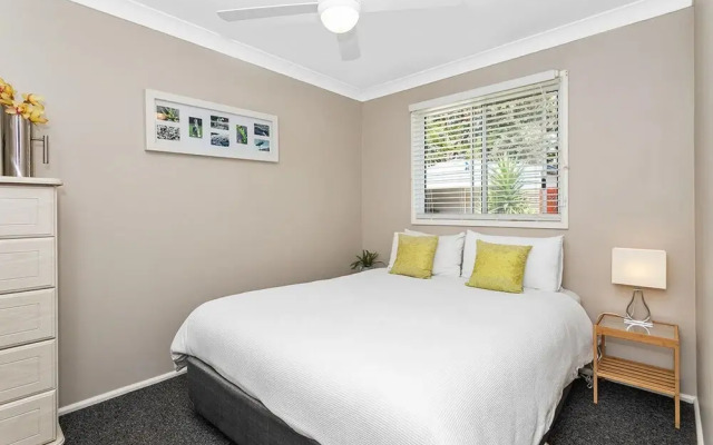 All Decked Out in Kioloa