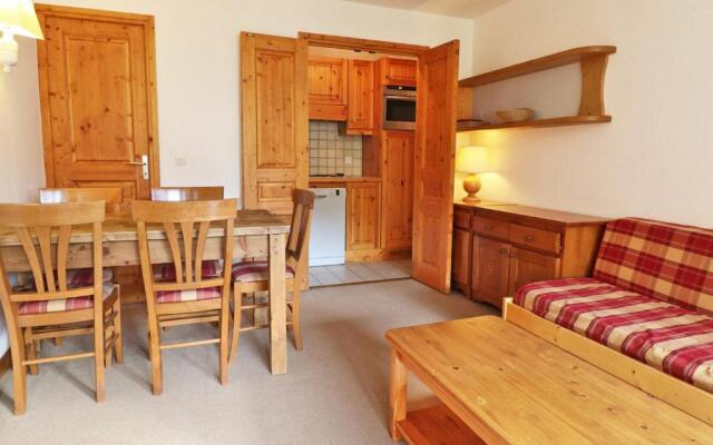 Appartement Méribel, 2 pièces, 5 personnes - FR-1-182-153