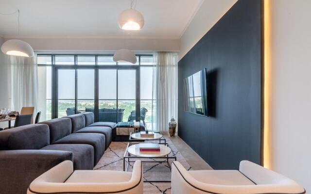 DXB - Vida Emirates Hills - R2 - 502 - DM