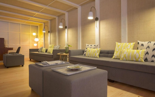 Hotel Cabot Romantic - Adults Only