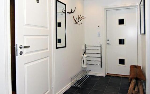 Ottsjö Bear Lodge