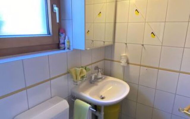 Ferienwohnungen Senda 495D 11848