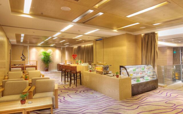 Grand Mercure Jinan Sunshine