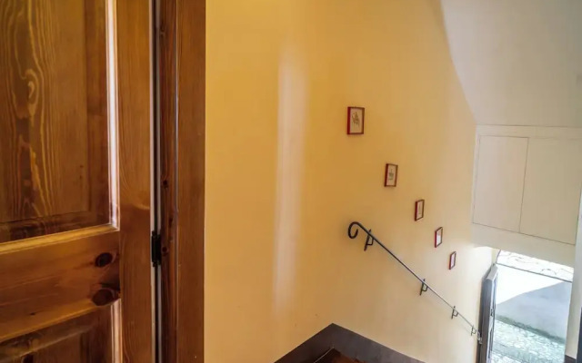 Apartamento La Terrazza & Biblioteca + Pinturicchio