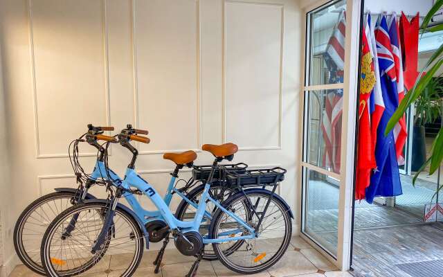 Best Western Royal Hotel Caen