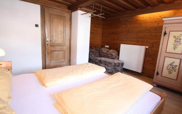 Spacious Mansion near Ski Area in Salzburg