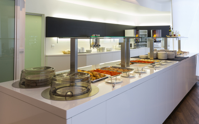 M Hotel Ljubljana