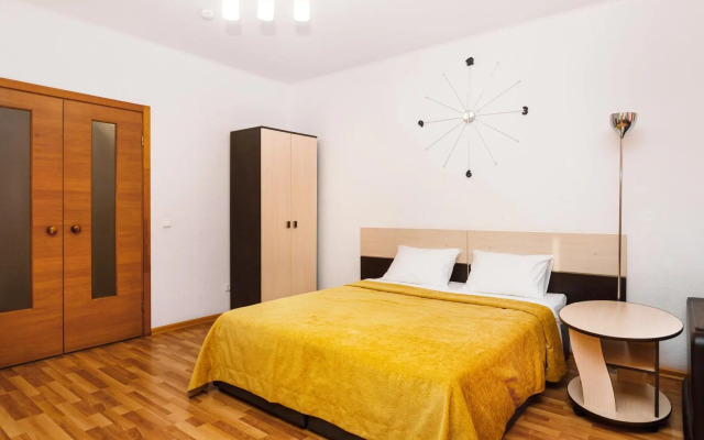 Этажидейли на улице Шейнкмана 90