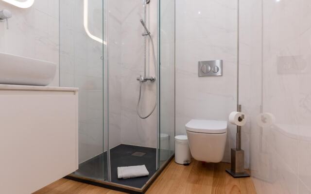 Feel Porto Downtown Charming Apartment I