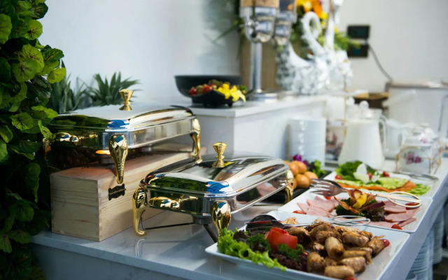 Splendid Hotel & Spa