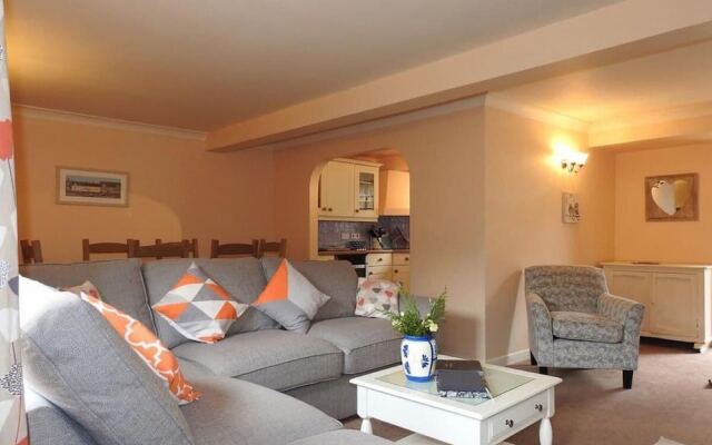 Meadowsweet Cottage