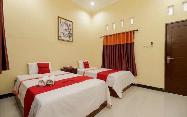 Werdhi Guest House