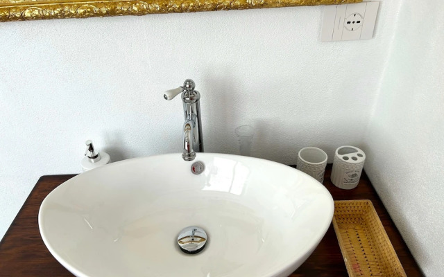 L'araucaria Guest House