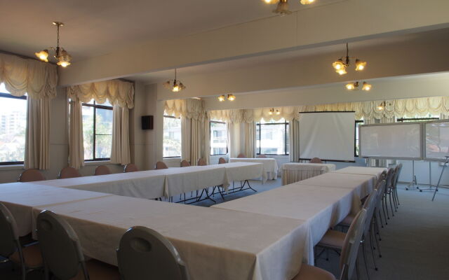 Normandie Inn and Function Centre