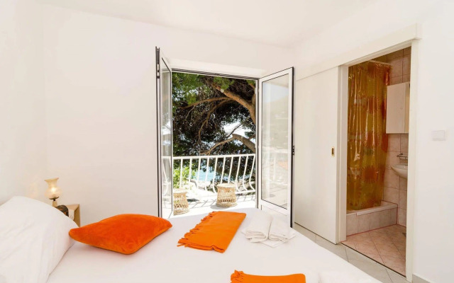 Guest House Daniela