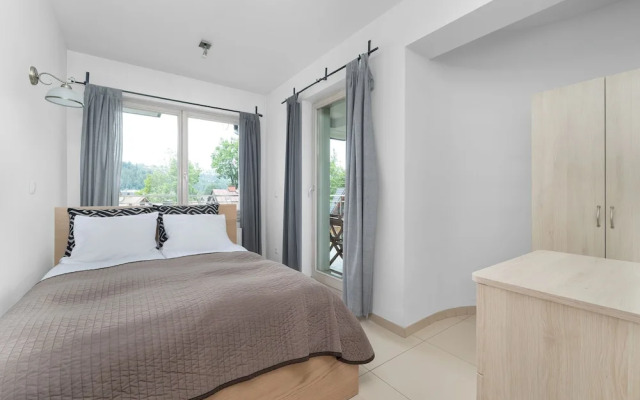 Zakopane 3-bedroom Apartment by Renters