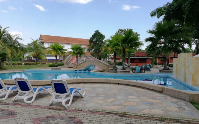 De Palma Resort Kuala Selangor