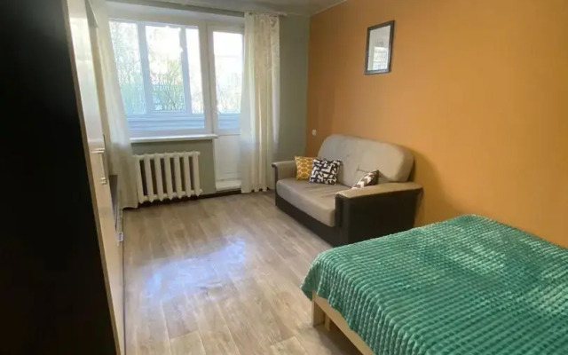 Апартаменты Nord Apart (Норд Апарт) на проспекте Луначарского