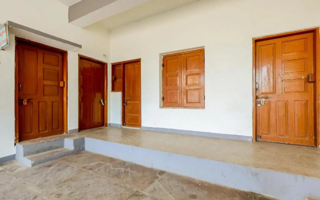 Relax Home Stay by OYO Rooms