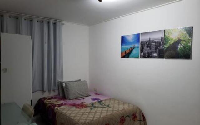 Apartamento Luxo 2 Quartos a Beira Mar