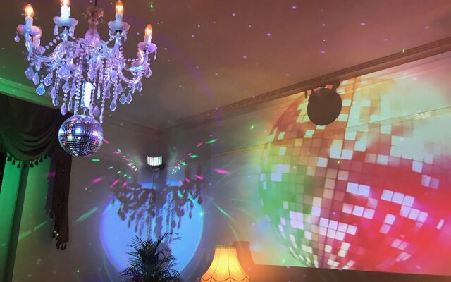 Inch Schoolhouse - Event Residence