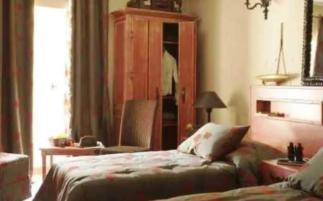 Hostellerie du Cigalou