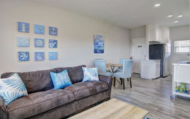 Afterdune Delight - 2 Br Condo