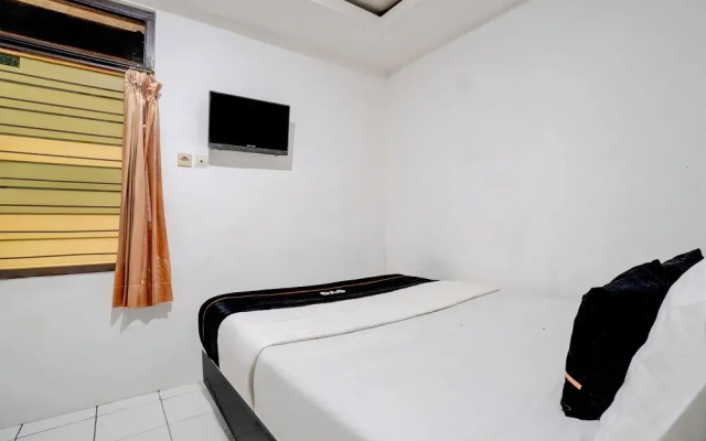 Capital O 95198 Angel Homestay
