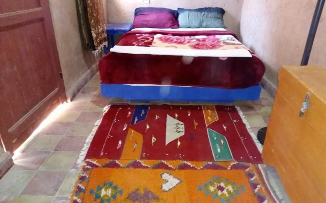 Ferme d'Hôte Amerdoul