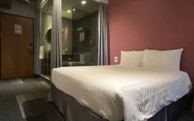 Cho hotel 3