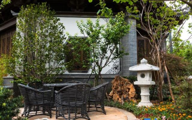 Shiduju Boutique Hotel