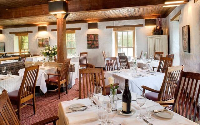 Millcroft Inn & Spa