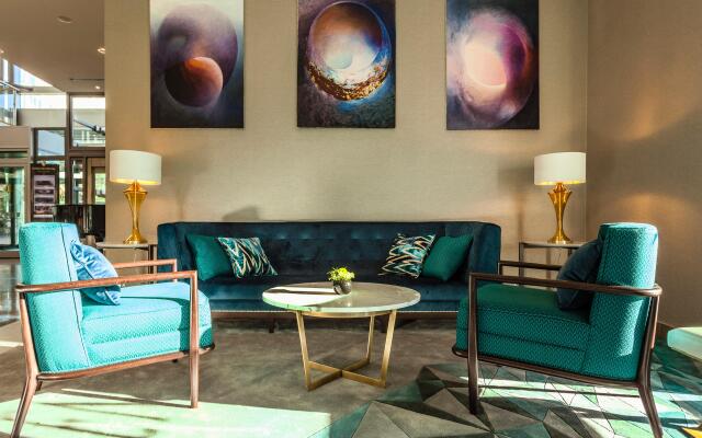 InterContinental Warsaw by IHG