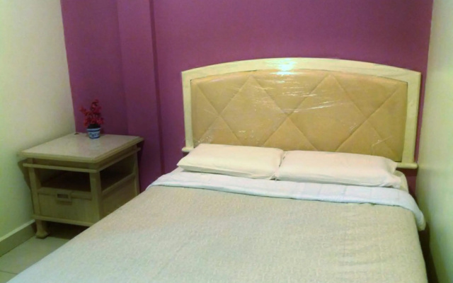Hotel Morning Glory – Guest Rooms – Kudat
