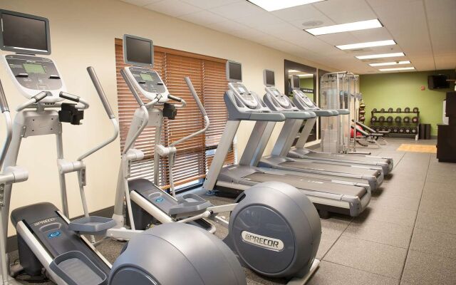 Hampton Inn Pensacola-Airport (Cordova Mall Area)