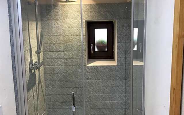 B&B Balançon Mountain Lodge