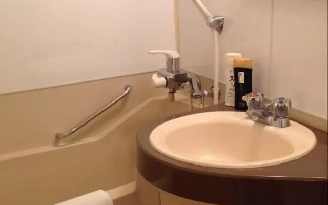 Vann Amor Apartment Nihonbashi