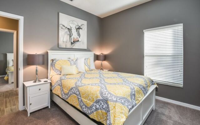 The Shire at West Haven 101