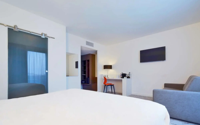 Kyriad Troyes Centre