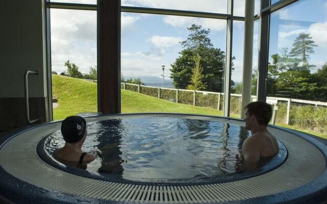 Mulranny Suites